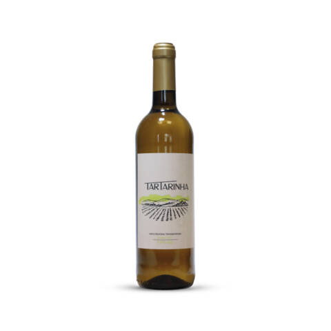 Vinho Branco Tartarinha 2021