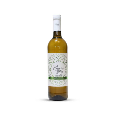 MariaGins Reserva Branco 2021
