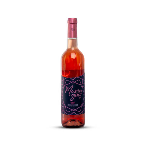 MariaGins Vinho Rosé 2024