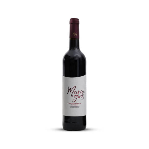 MariaGins Vinho Tinta Amarela 2023 Tinto